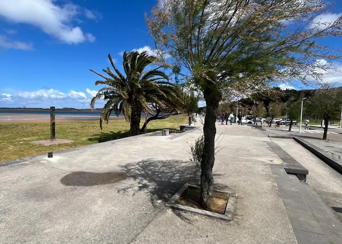 Apartment Duplex Isthar Playa De Usil *