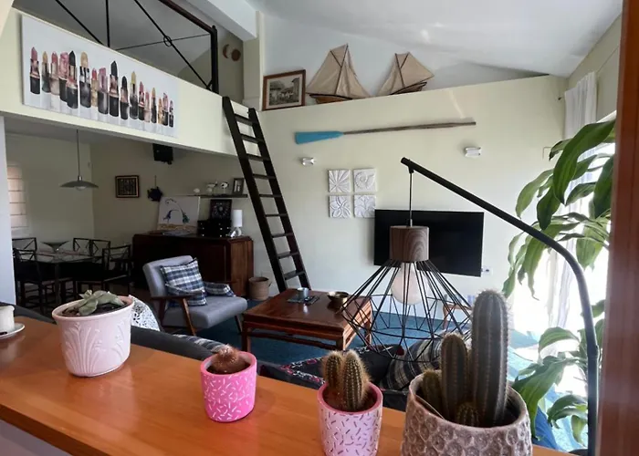 Duplex Isthar Playa De Usil Miengo