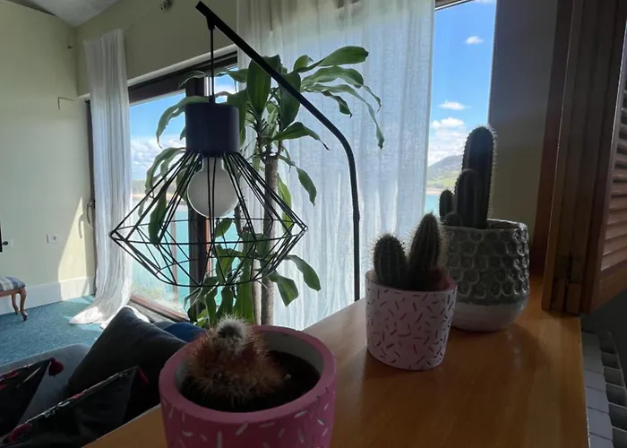 Duplex Isthar Playa De Usil Apartment Miengo