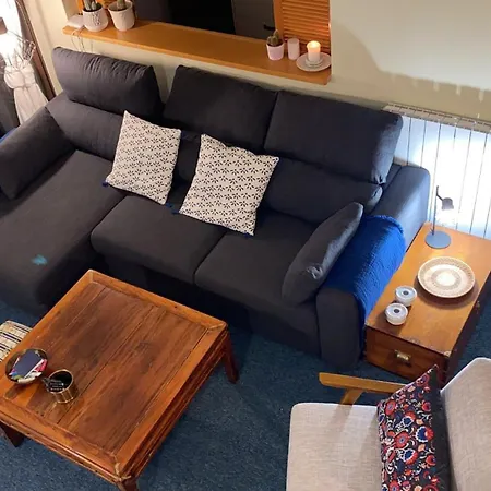 شقة Duplex Isthar Playa De Usil