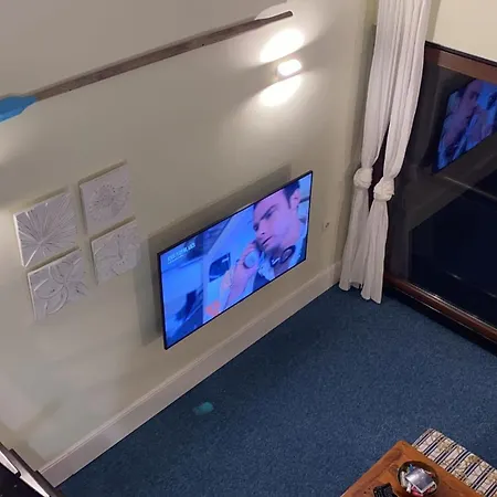 Duplex Isthar Playa De Usil Miengo