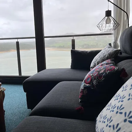 Duplex Isthar Playa De Usil شقة