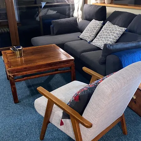 شقة Duplex Isthar Playa De Usil *