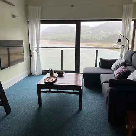 شقة Duplex Isthar Playa De Usil Miengo