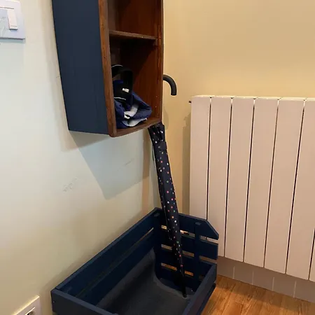 Duplex Isthar Playa De Usil