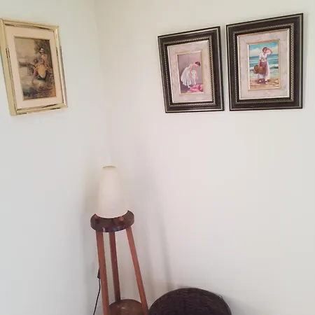 Duplex Isthar Playa De Usil شقة *