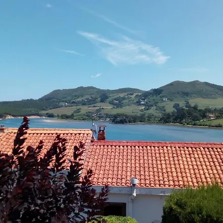 شقة Duplex Isthar Playa De Usil *