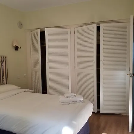 Duplex Isthar Playa De Usil شقة