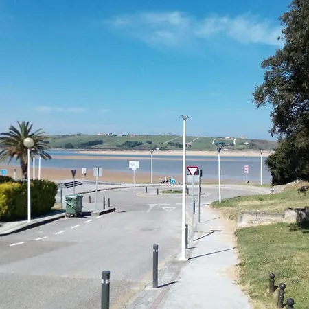 Duplex Isthar Playa De Usil *