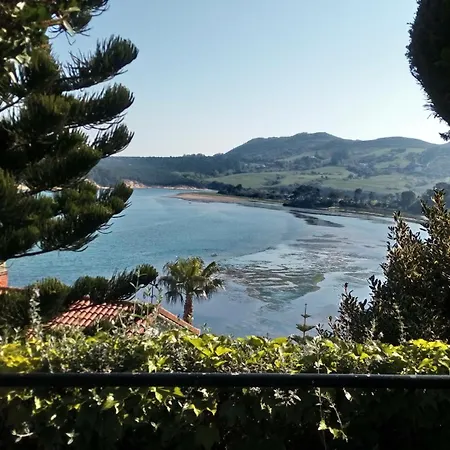 Duplex Isthar Playa De Usil شقة *