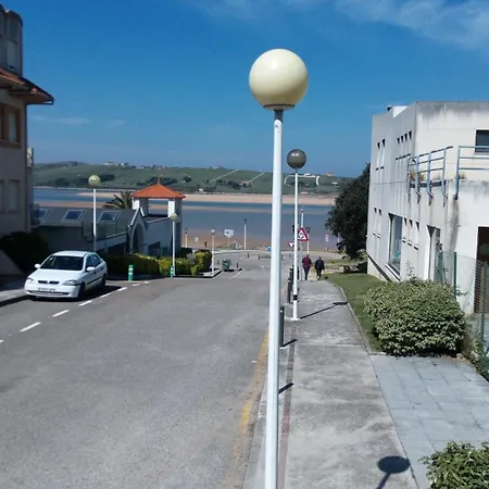 Duplex Isthar Playa De Usil شقة