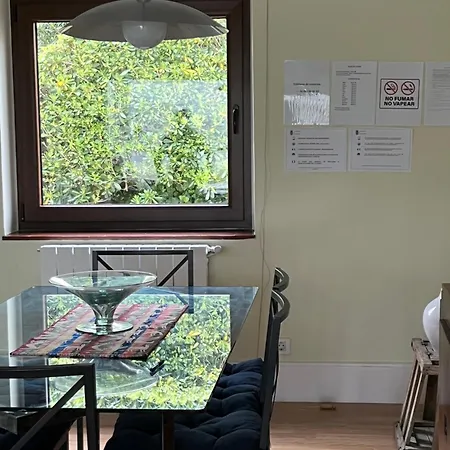 Duplex Isthar Playa De Usil Miengo