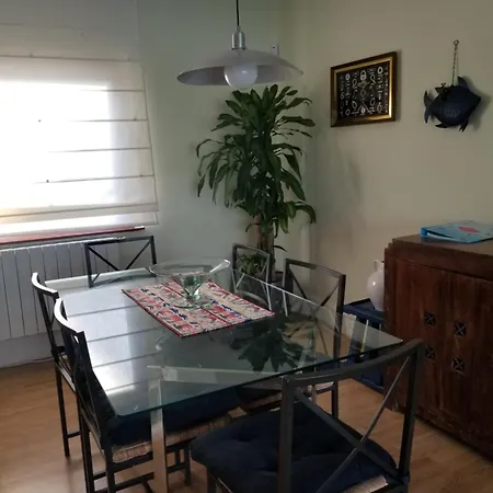 شقة Duplex Isthar Playa De Usil Miengo