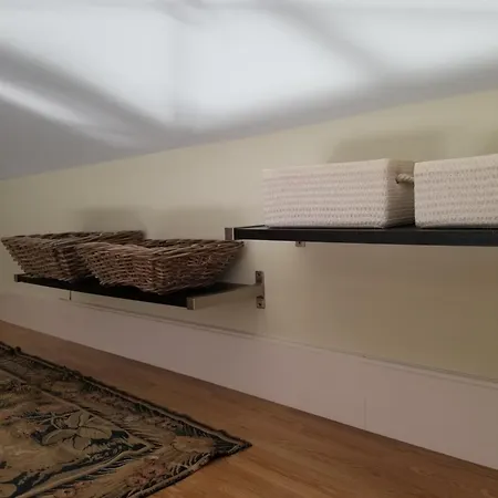 Duplex Isthar Playa De Usil شقة