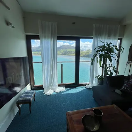 Duplex Isthar Playa De Usil * Miengo