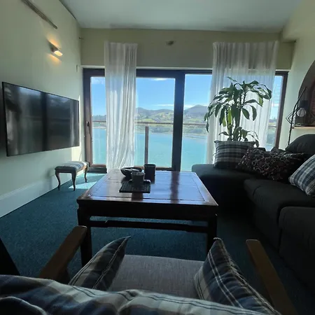 Duplex Isthar Playa De Usil