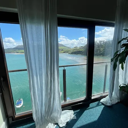 Duplex Isthar Playa De Usil شقة *