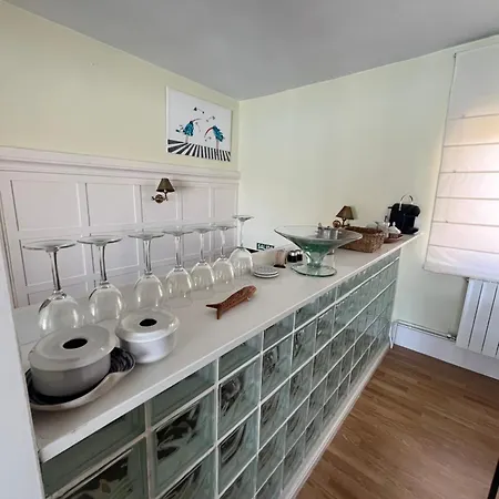 Duplex Isthar Playa De Usil شقة Miengo