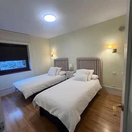 Duplex Isthar Playa De Usil *