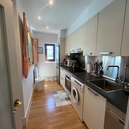 Duplex Isthar Playa De Usil شقة