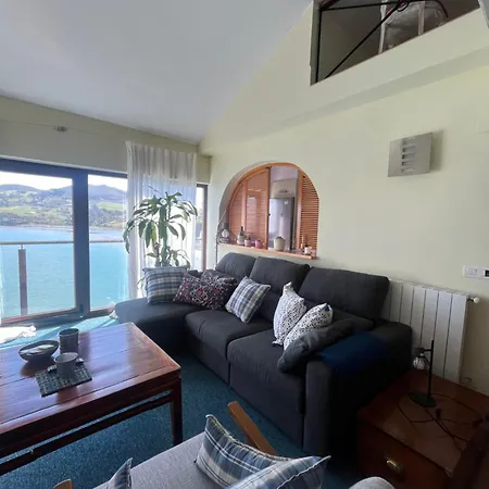 Duplex Isthar Playa De Usil *