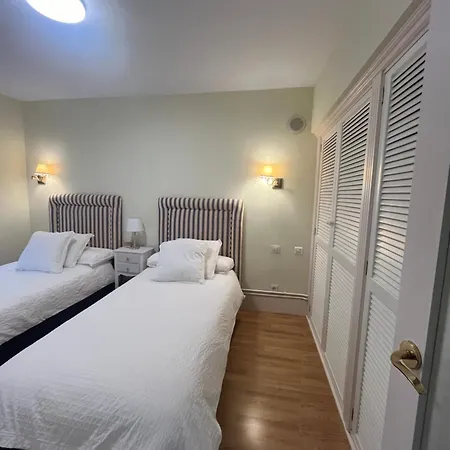 Duplex Isthar Playa De Usil * Miengo