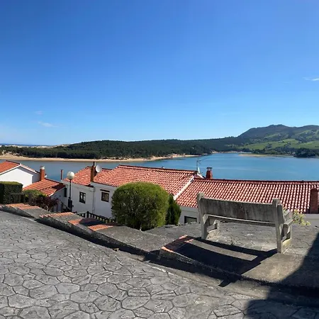 Duplex Isthar Playa De Usil شقة