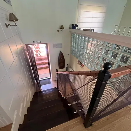 Duplex Isthar Playa De Usil شقة