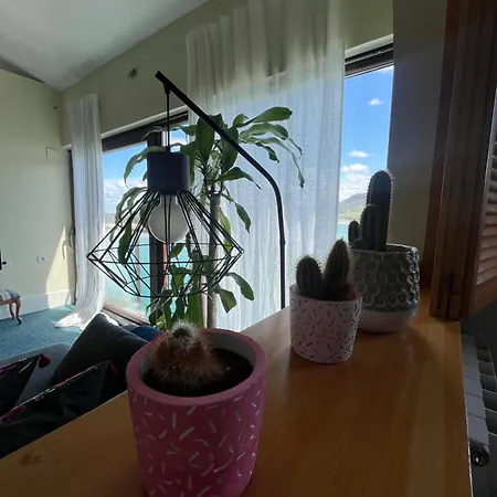 Duplex Isthar Playa De Usil شقة Miengo