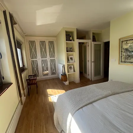 Duplex Isthar Playa De Usil Miengo