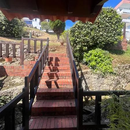 Duplex Isthar Playa De Usil * Miengo