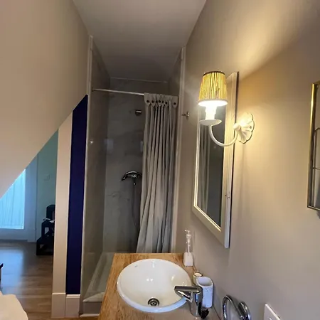 شقة Duplex Isthar Playa De Usil