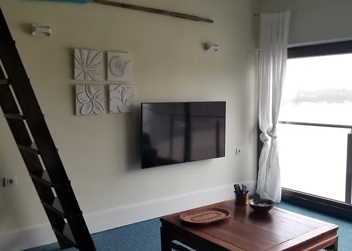 Apartmán Duplex Isthar Playa De Usil