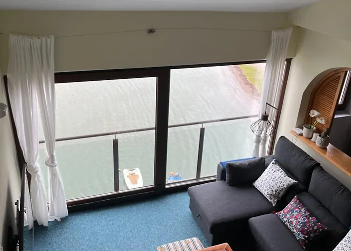 Duplex Isthar Playa De Usil * Miengo