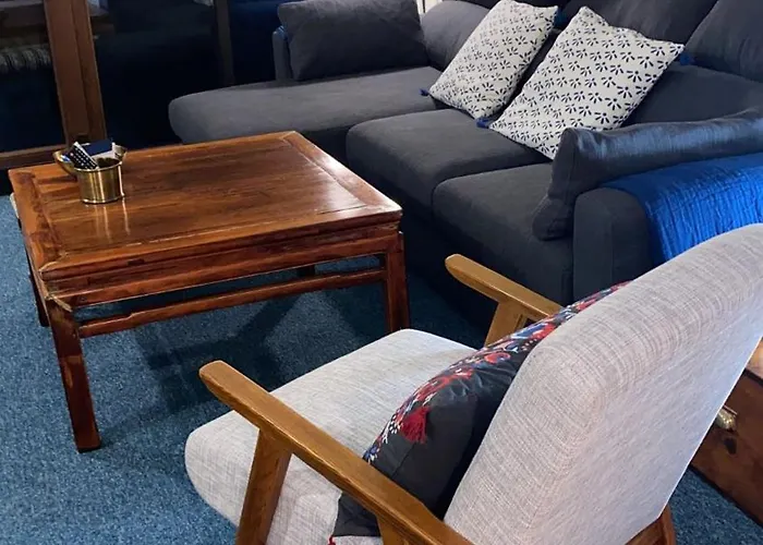 Apartmán Duplex Isthar Playa De Usil *