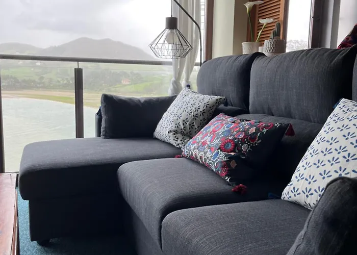 Duplex Isthar Playa De Usil