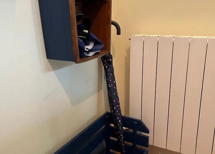 Duplex Isthar Playa De Usil