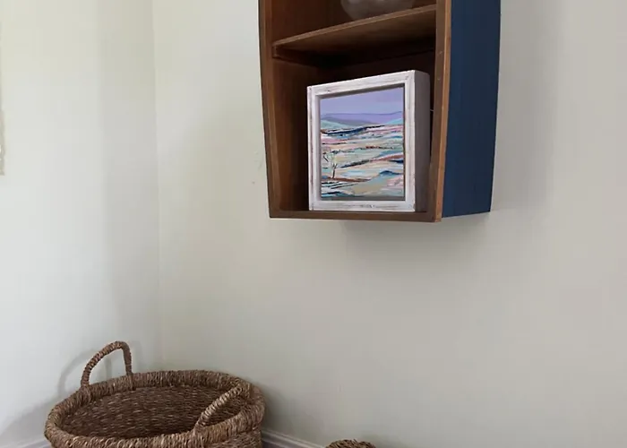 Duplex Isthar Playa De Usil * Miengo