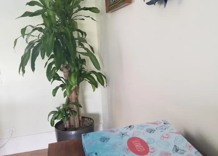 Apartmán Duplex Isthar Playa De Usil