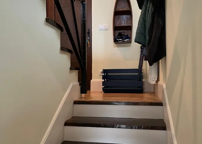 Duplex Isthar Playa De Usil Apartmán Miengo