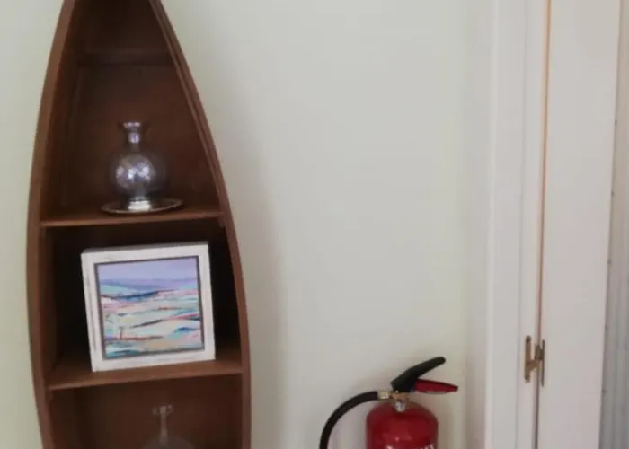 Apartmán Duplex Isthar Playa De Usil *