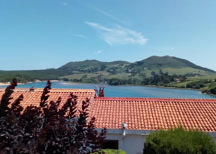 Apartmán Duplex Isthar Playa De Usil *