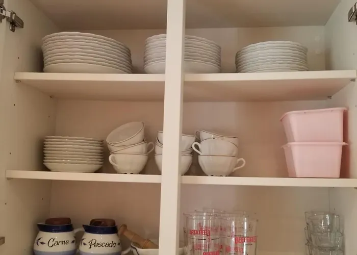 Apartmán Duplex Isthar Playa De Usil *