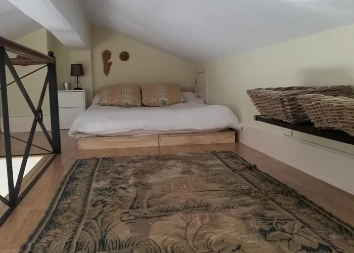 Apartmán Duplex Isthar Playa De Usil Miengo