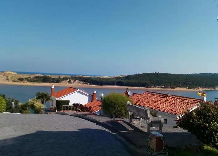 Apartmán Duplex Isthar Playa De Usil