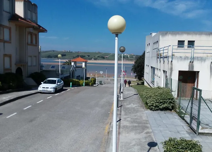 Duplex Isthar Playa De Usil Apartmán