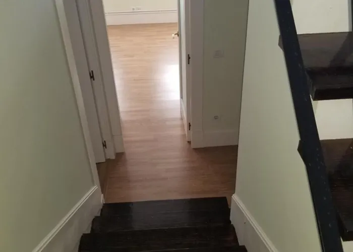 Duplex Isthar Playa De Usil Apartmán