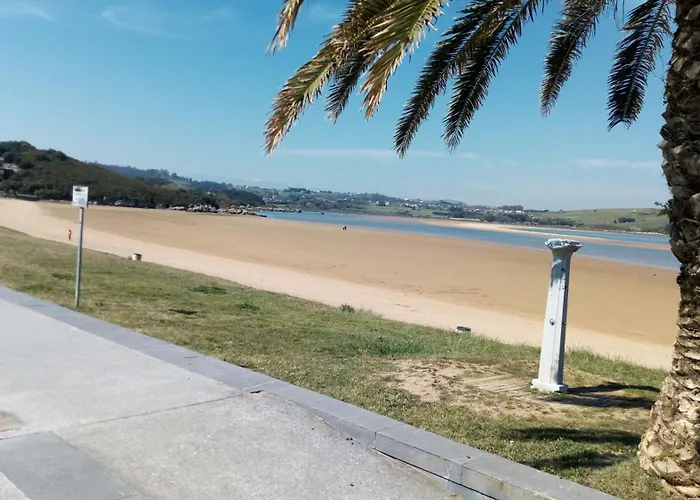 Duplex Isthar Playa De Usil *