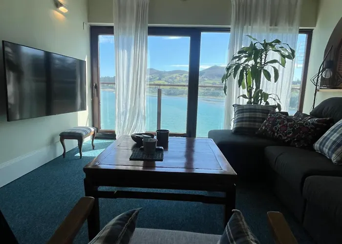 Duplex Isthar Playa De Usil