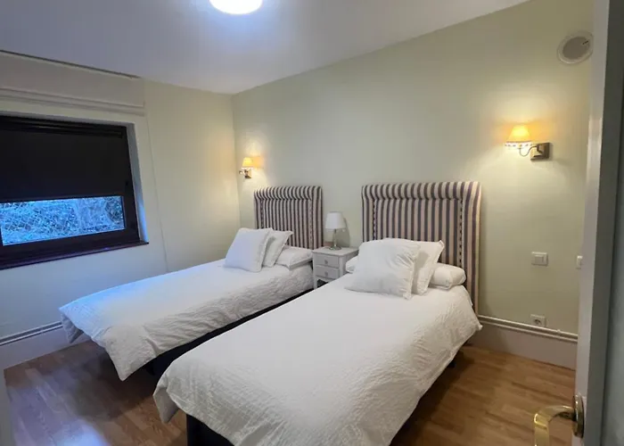 Duplex Isthar Playa De Usil *